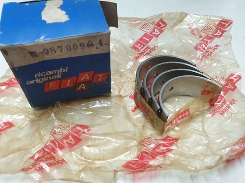 Kit bronzine biella - , originali