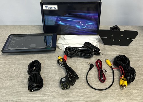 Hikity pollici touchscreen - pollici,