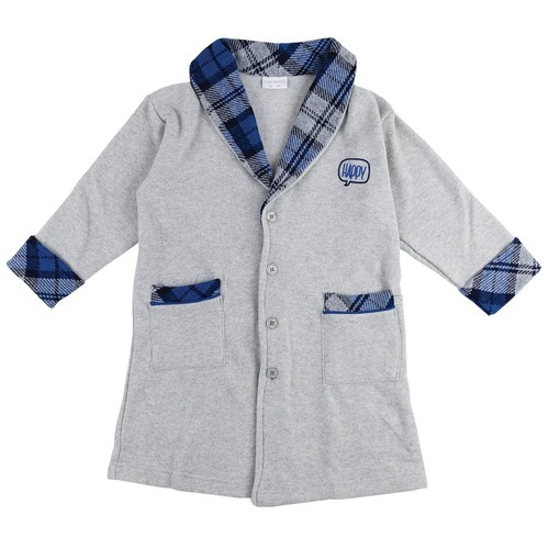 Vestaglia bambino caldo - , cotone