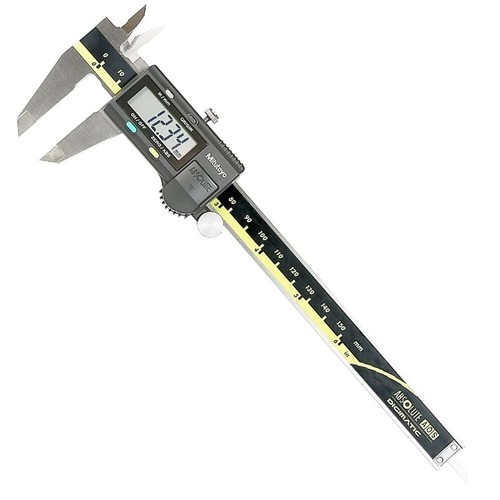 Mitutoyo 500 196 pinza - mitutoyo, 500-196-30