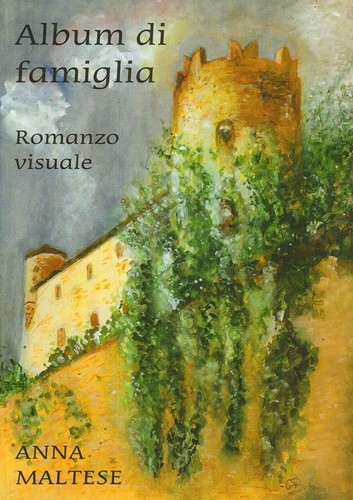 Album famiglia anna - di,