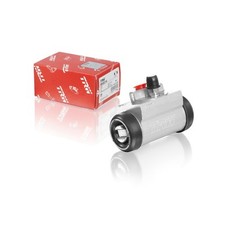 1x Cilindretto freno TRW Assale Posteriore Nissan Kangoo - Kubistar