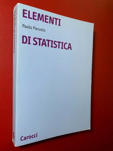 Paolo paruolo elementi di - paruolo,