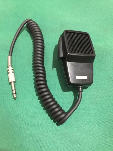 Microphone microfono yaesu - microfono,
