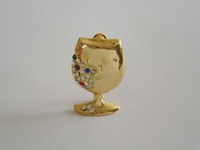Piccolo gioielli moda - gioielli-moda, spilla
