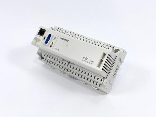 Siemens rmu710 controller - siemens,