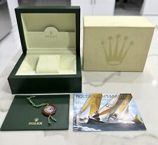 ORIGINALE Vintage Rolex Yacht