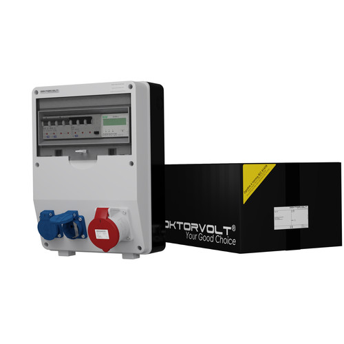 Distributore corrente - distributore,