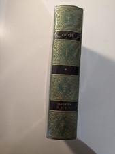 Gaspari Gozzi Scritti scelti a cura di Nicola Mangini 1967 CLASSICI UTET  