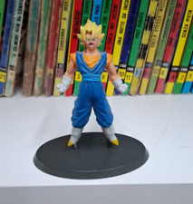 THE LEGEND OF MANGA DRAGONBALL - Super Vegeth - Ed. Hachette