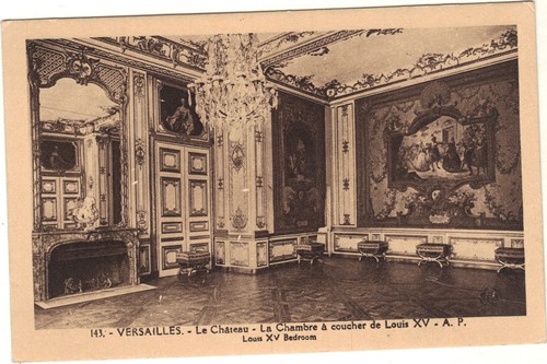 Francia palazzo di - francia,