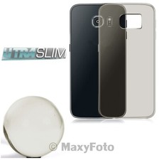 CUSTODIA SILICONE BACK CASE