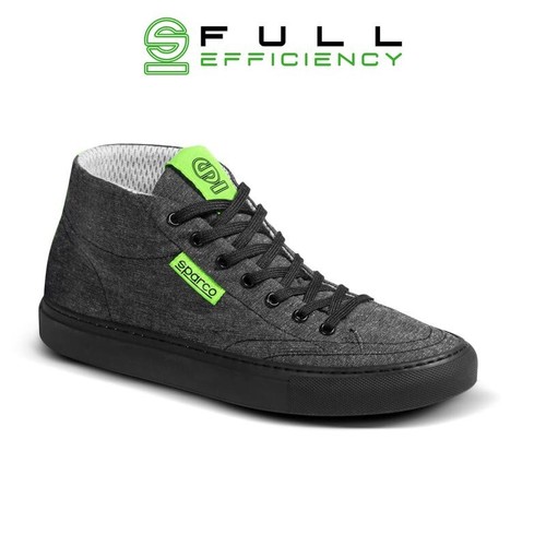 Sparco 0012a4 scarpe ignifughe - scarpe,