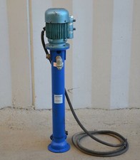 Pompa per acqua - Jacuzzi mod. ZKCS80A2