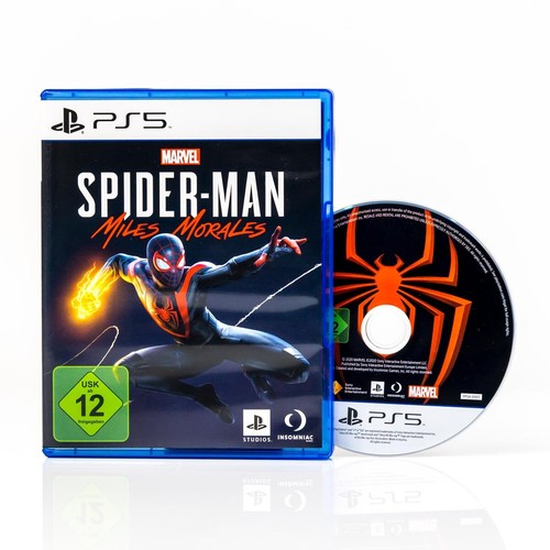 Gioco playstation marvel - gioco, 5