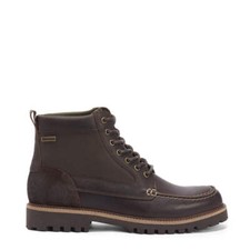 Stivali Barbour Sheene Moc Toe