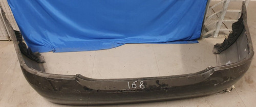 Paraurti posteriore mercedes - paraurti,