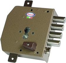 POTENT 515CE SERRATURA  A