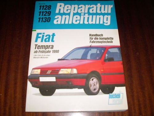 Manuale riparazione fiat - di,