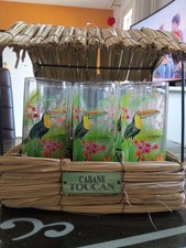 Set Bicchieri Cocktail maison