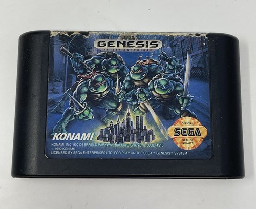 Teenage mutant ninja turtles - teenage,