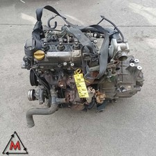 Motore Z17DTH OPEL ASTRA H