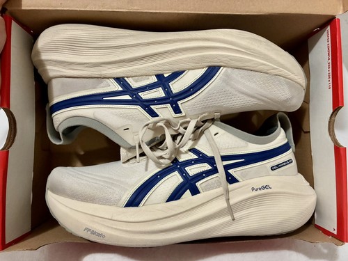 Asics gel nimbus atc - asics, 27