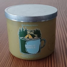Bath & Body Works candela
