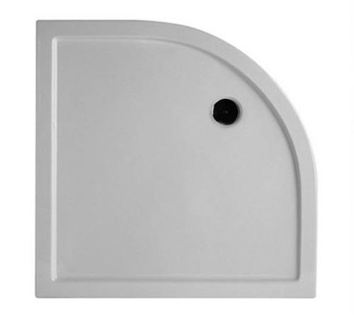Piatto doccia small angolare - small,