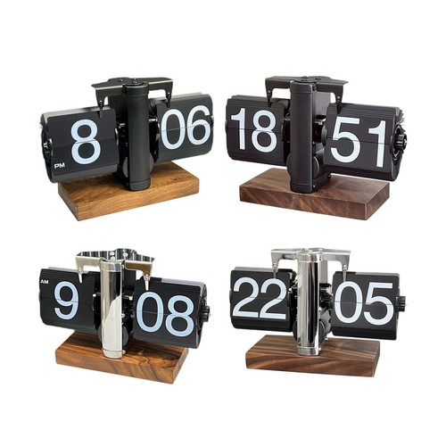 Orologio scrivania con - orologio,