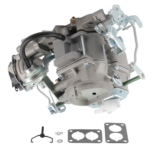 Carburatore canne 1806449 - carburatore, 2