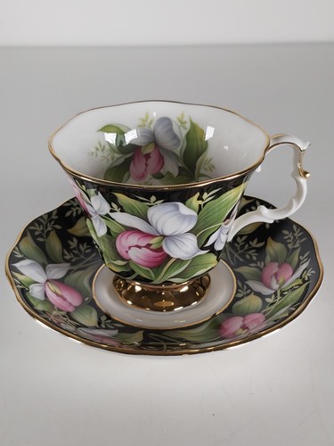 Tazza tè piattino - da,