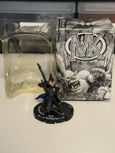 Mage knight 214 - knight:,