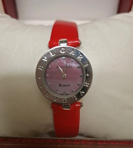 Orologio bvlgari zero1 - orologio,