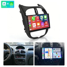 Autoradio Android 15 64GB per