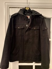 Giacca militare uomo Levi's