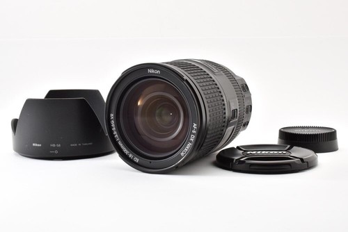 Nikon 300 f3 - af-s, f3.5-5.6g