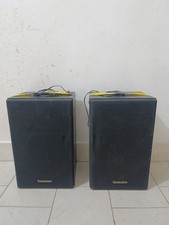 Casse Audio Technics SB - F900