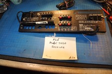 NAD Modello:7020 Ricevitore