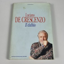 Luciano De Crescenzo IL DUBBIO