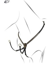 Pettorale inglese con