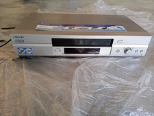 Videoregistratore VHS Vintage
