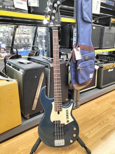 Basso elettrico yamaha bb434 - basso,