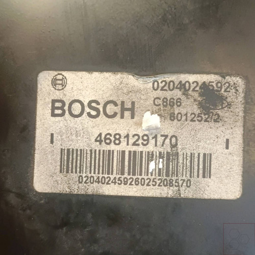 9949587 servofreno fiat ducato - fiat,