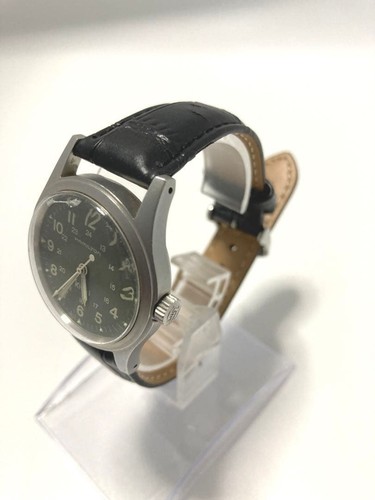 Orologio militare hamilton - orologio,