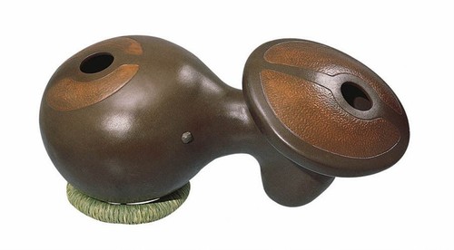 Percussioni latine udu - percussioni,