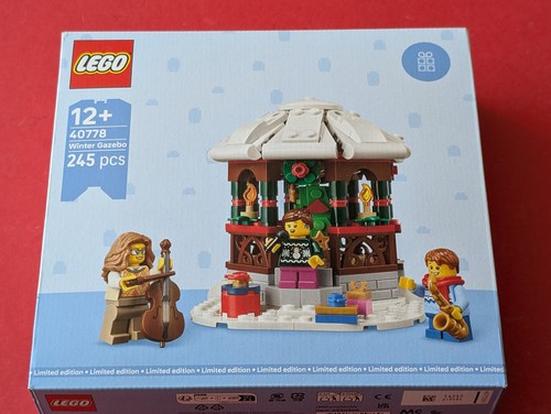 Lego set 40778 - set,
