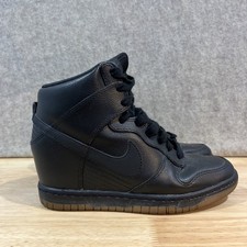 Scarpe Nike Dunk Sky Hi in