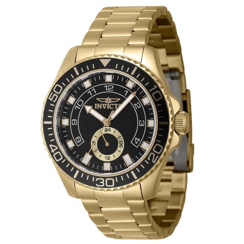 Invicta reloj acero - reloj, de