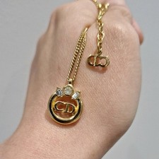 Rara collana vintage anni - collana,